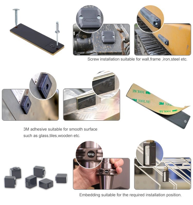 rfid ceramic tag application rfid ceramic tag application