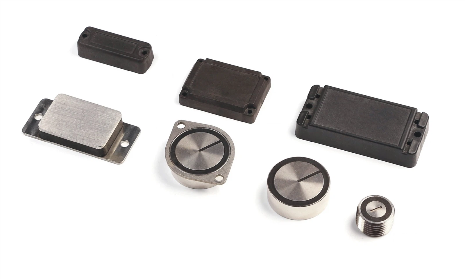 High Temperature RFID Tags series High Temperature RFID Tags series