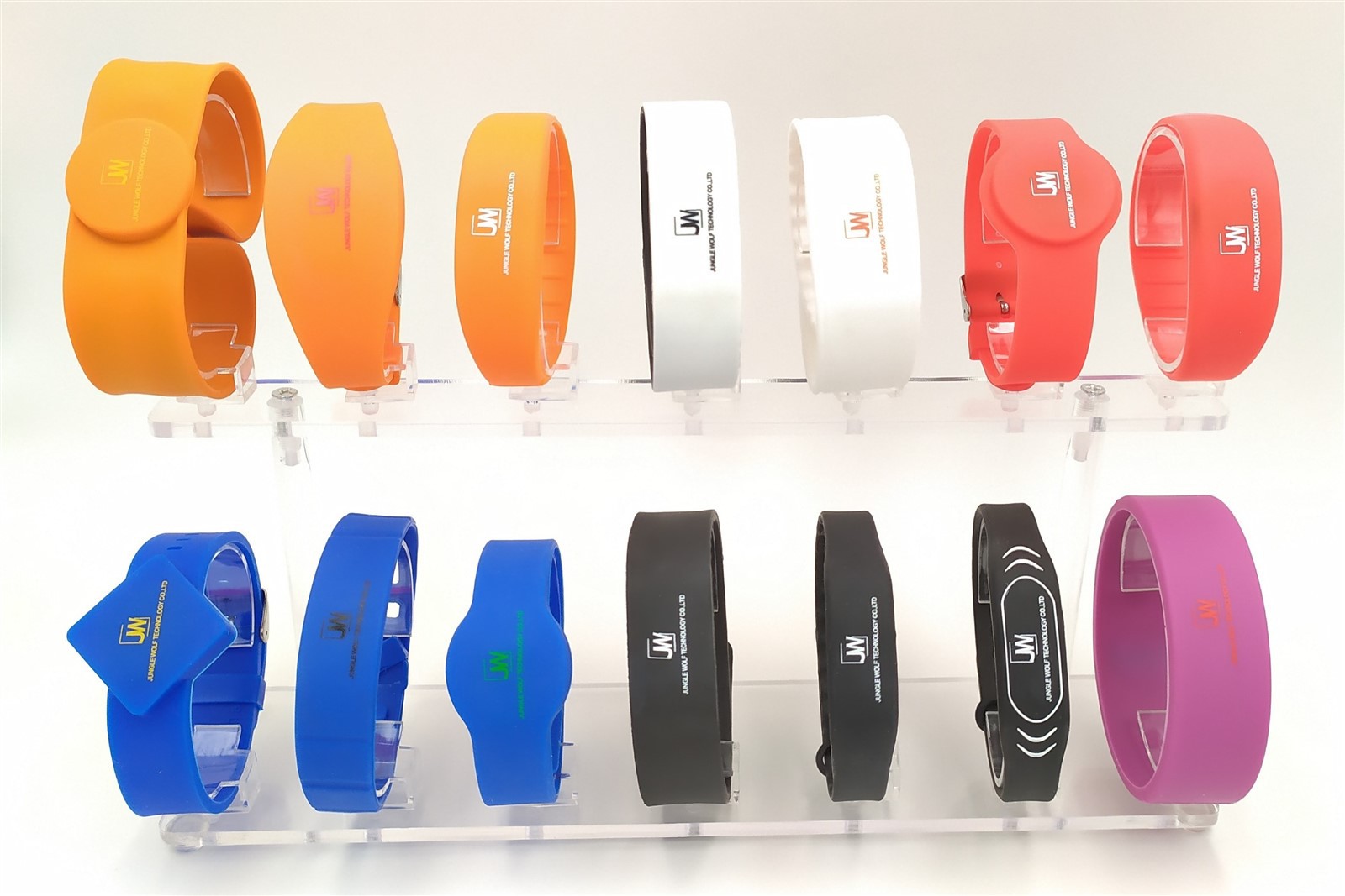 RFID Wristbands For Hotels RFID Wristbands For Hotels