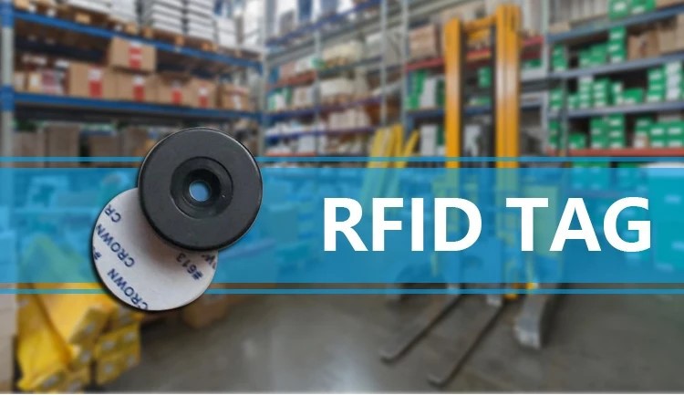 ABS On Metal Tag 6 ABS On Metal Tag 6