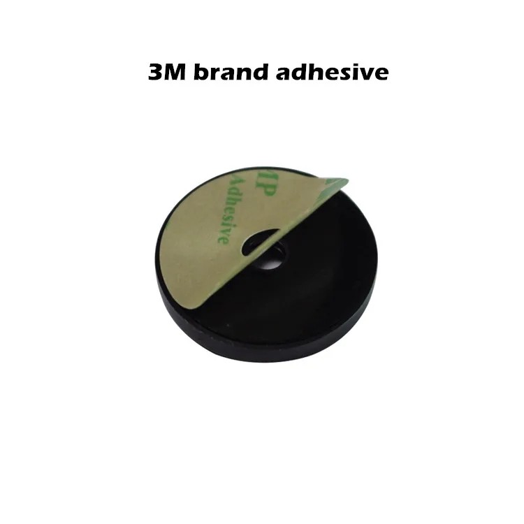 ABS On Metal Tag 8 ABS On Metal Tag 8