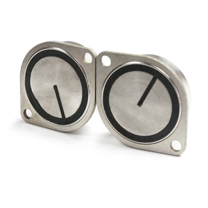 Heat Resistant RFID Tag For Equipment Asset Tracking