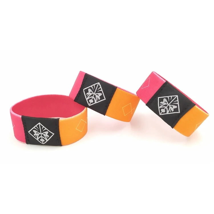 RFID Elastic Wristband