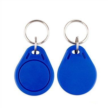RFID Keychain