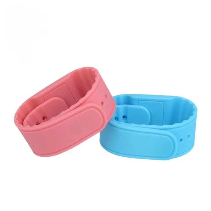 13.56MHz RFID Wristband suppliers