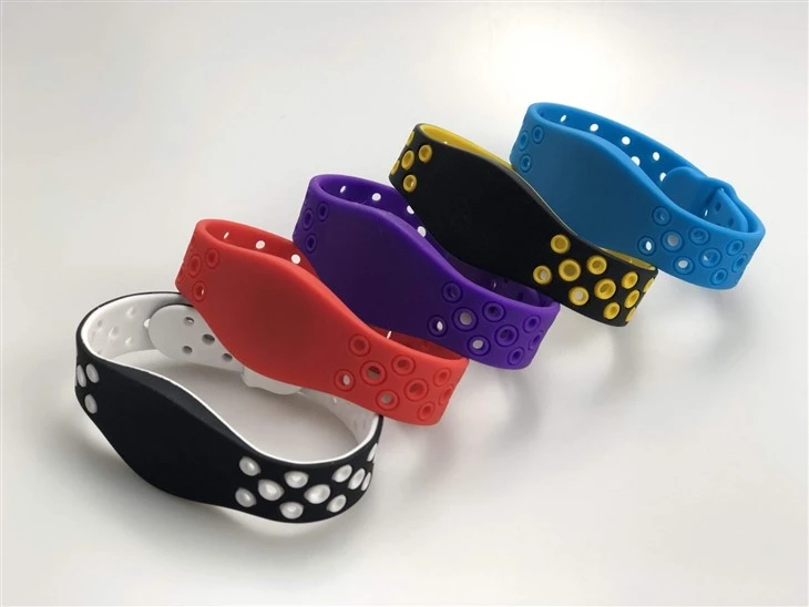 Cruise RFID Wristband high quality