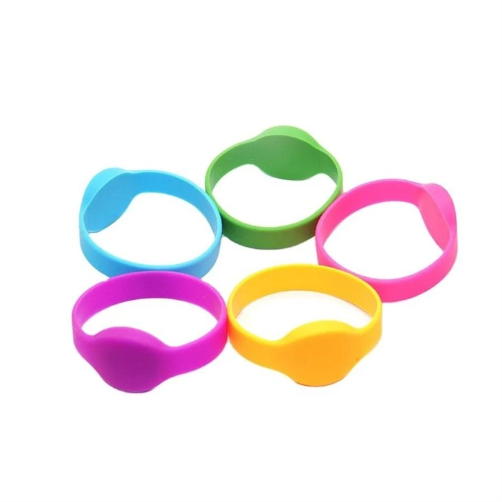 Cruise RFID Wristband factory
