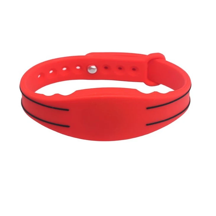 Custom RFID Wristband factory