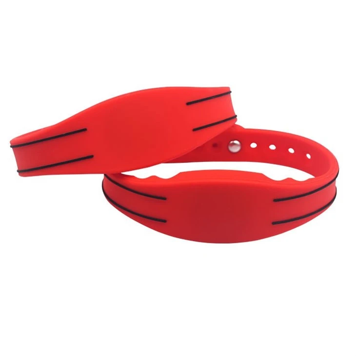 Custom RFID Wristband suppliers