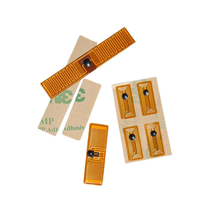 Flexible Bendable RFID FPC Tag best