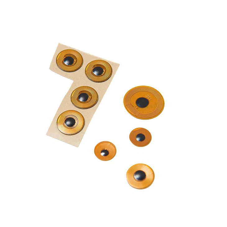 HF RFID FPC Tag suppliers
