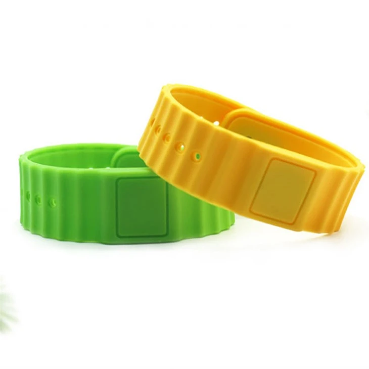 ISO14443A RFID Wristband