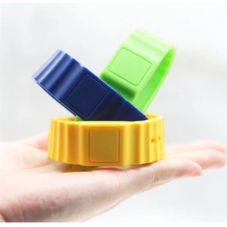 ISO14443A RFID Wristband best
