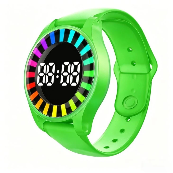 LED Countdown Reminder Bracelet suppliers