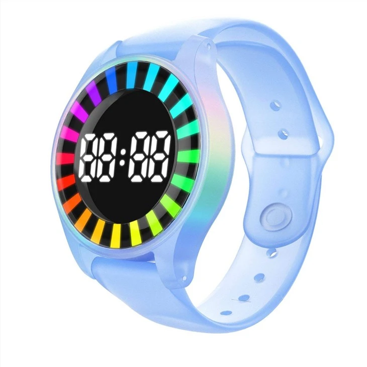 LED Countdown Reminder Bracelet factory