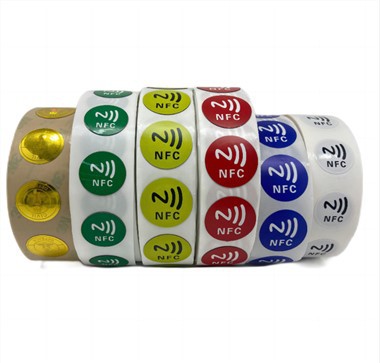 RFID Labels RFID Labels
