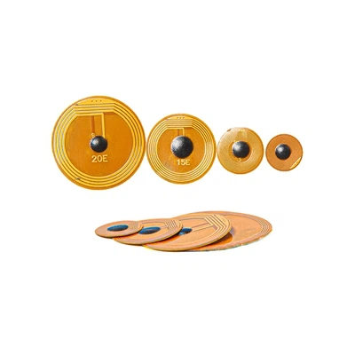 RFID FPC Tag Data Sheet