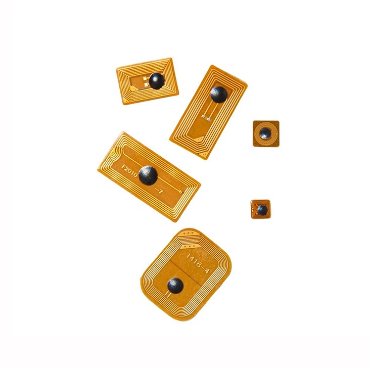 NFC FPC RFID Tag factory