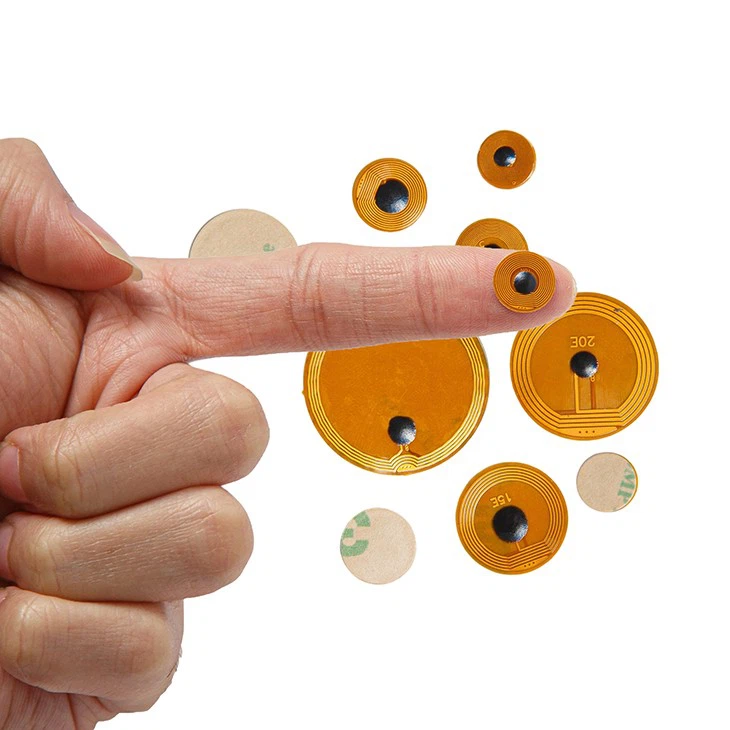 NFC FPC RFID Tag best