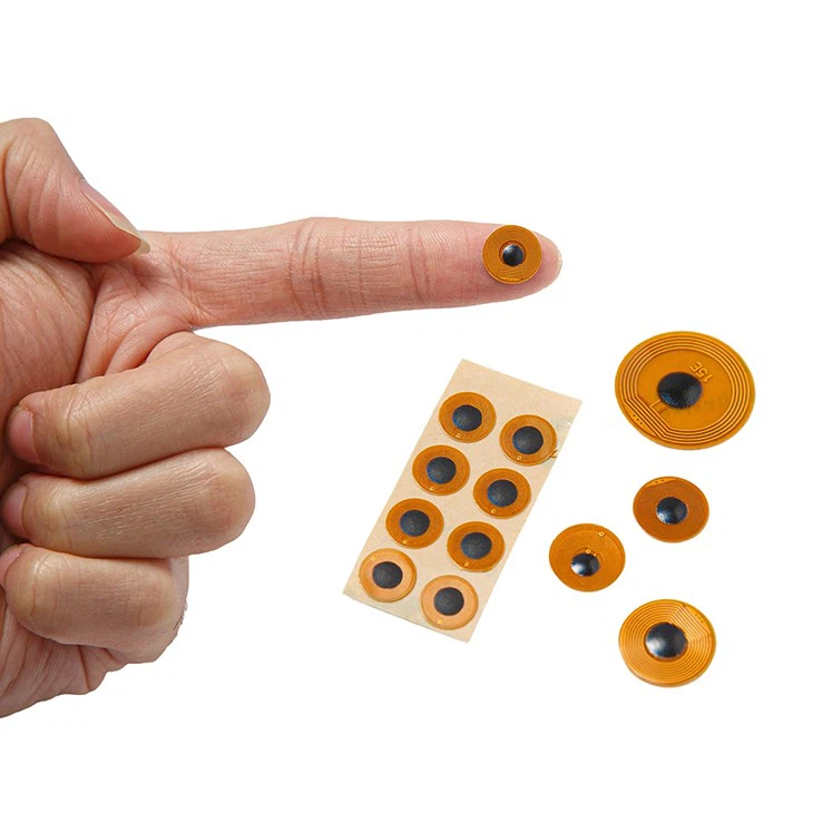 NFC FPC RFID Tag high quality