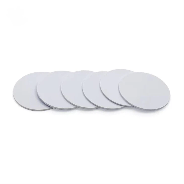 NFC PVC Coin Tag