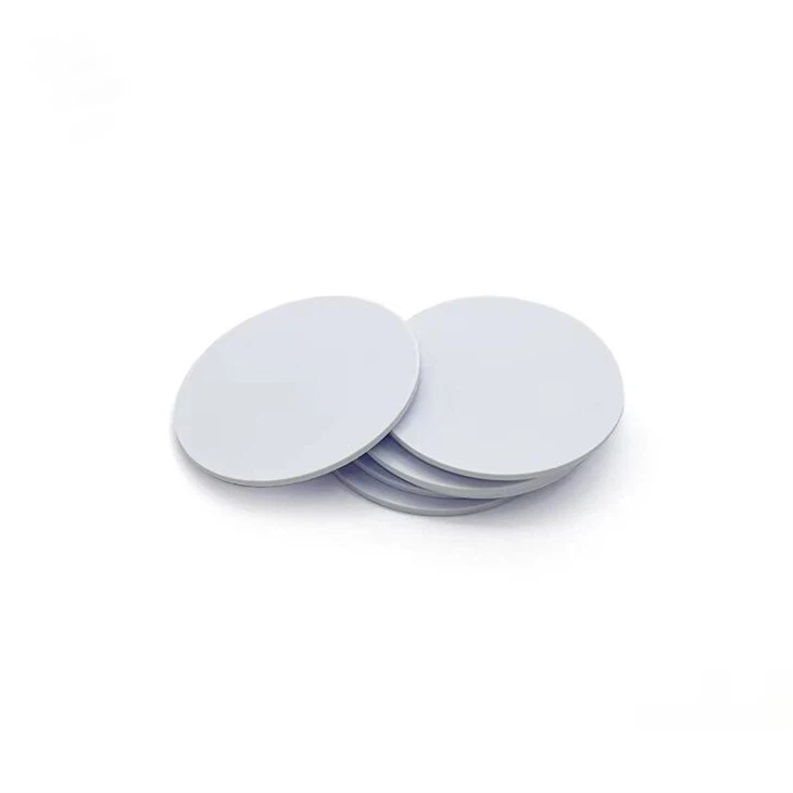 NFC PVC Coin Tag suppliers