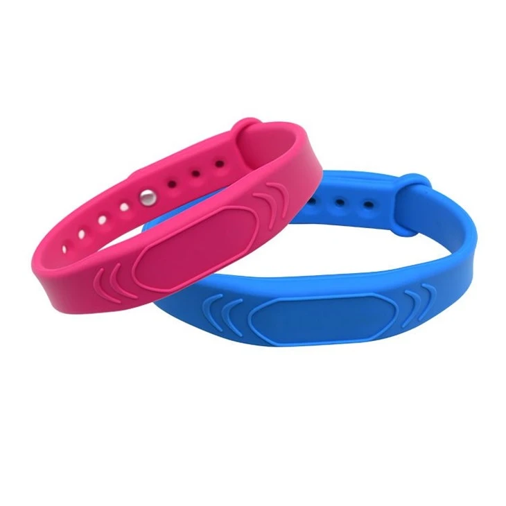 ODM NFC Wristband suppliers