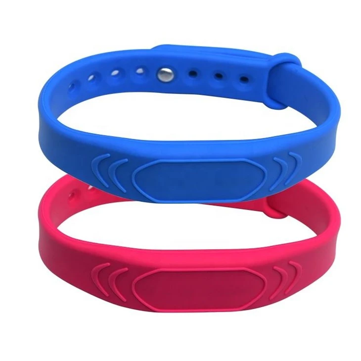 ODM NFC Wristband