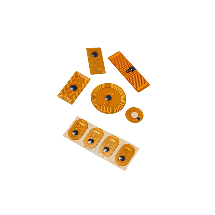 Passive RFID FPC Tag