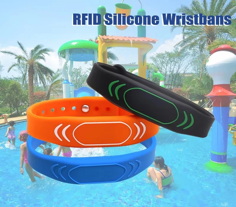 ODM NFC Wristband 5 ODM NFC Wristband 5