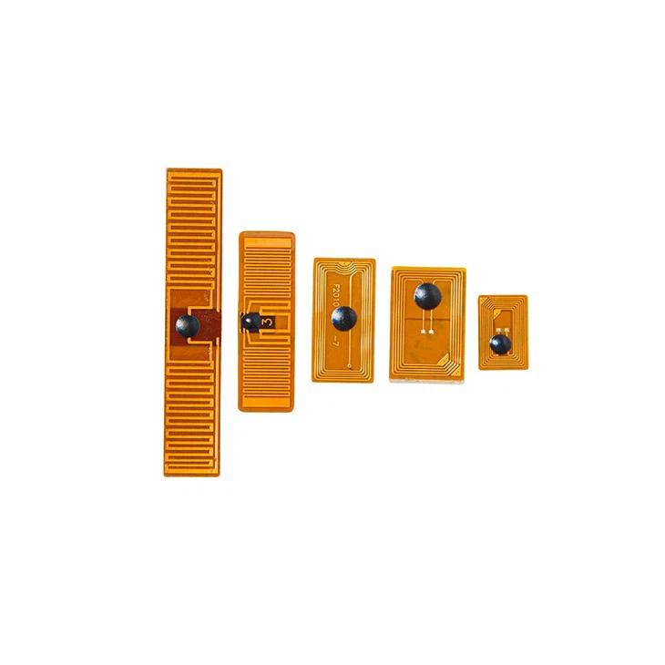 Rewritable FPC RFID Tag best