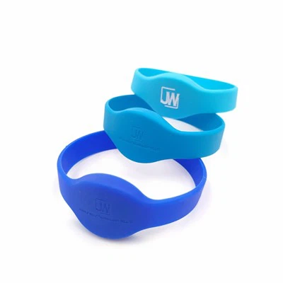 Amusement Park RFID Wristband