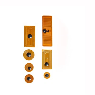 Flexible RFID FPC Tag