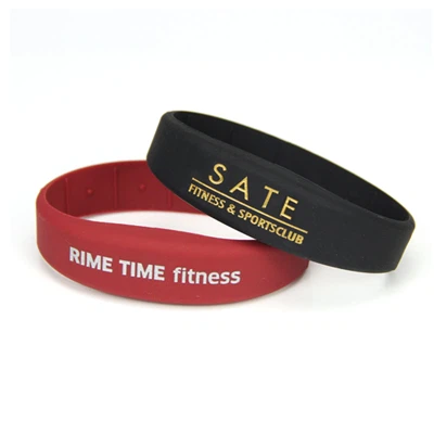 Hotel RFID Wristband