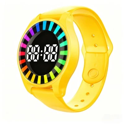 LED Countdown Reminder Bracelet