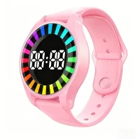 LED Time Controlled Bracelet