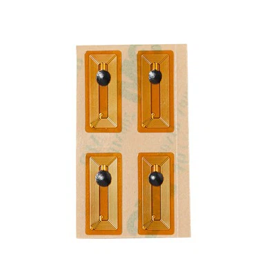 NFC FPC RFID Tag