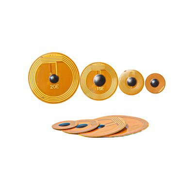 NFC Tag FPC For Smart Toys