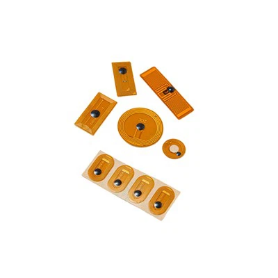 Passive RFID FPC Tag