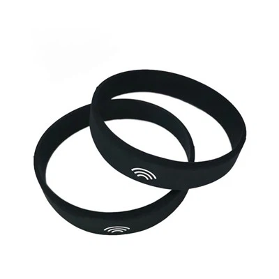 RFID Wrist Tag