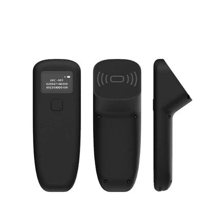 UHF Portable Reader