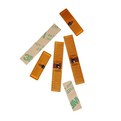 Ultra-thin RFID FPC Tag