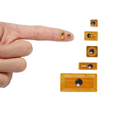 Waterproof FPC RFID Tag