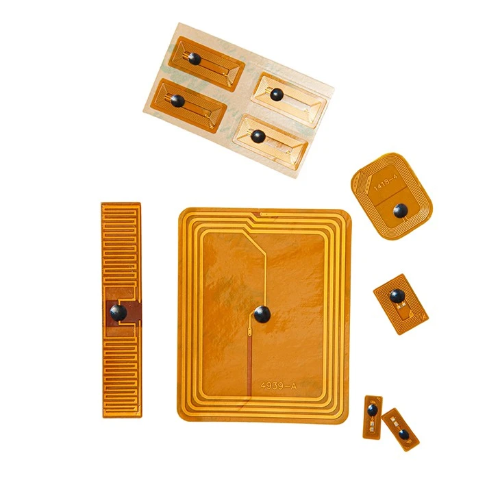 Waterproof FPC RFID Tag high quality