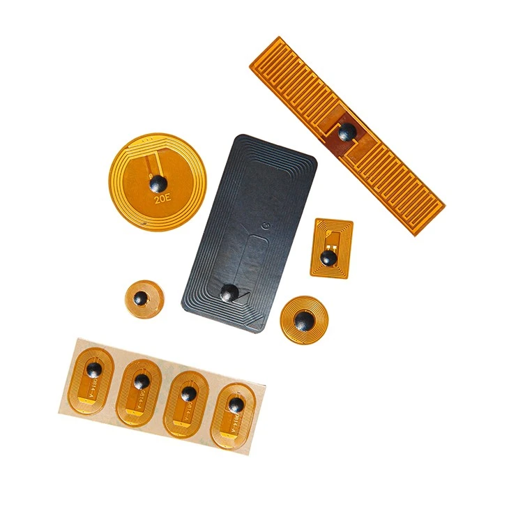 Waterproof FPC RFID Tag best