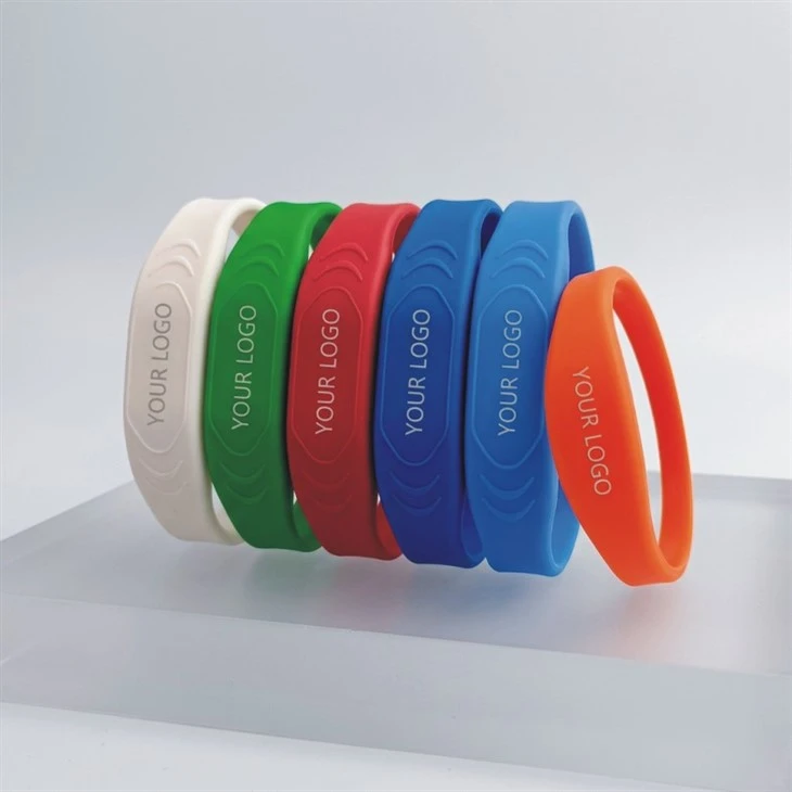 Waterproof RFID Wristband