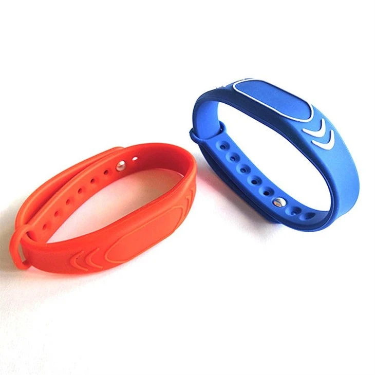 Waterproof RFID Wristband suppliers